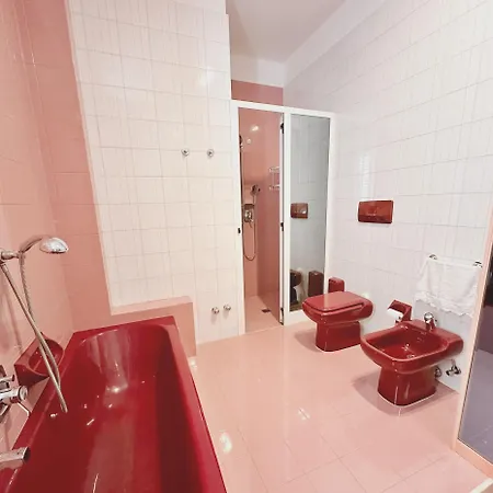 فيلة Tre Rose With Garden And Wifi *