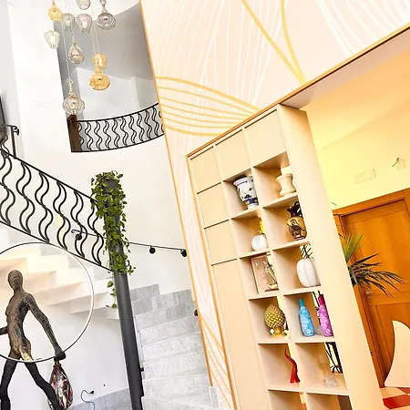 فيلة Tre Rose With Garden And Wifi